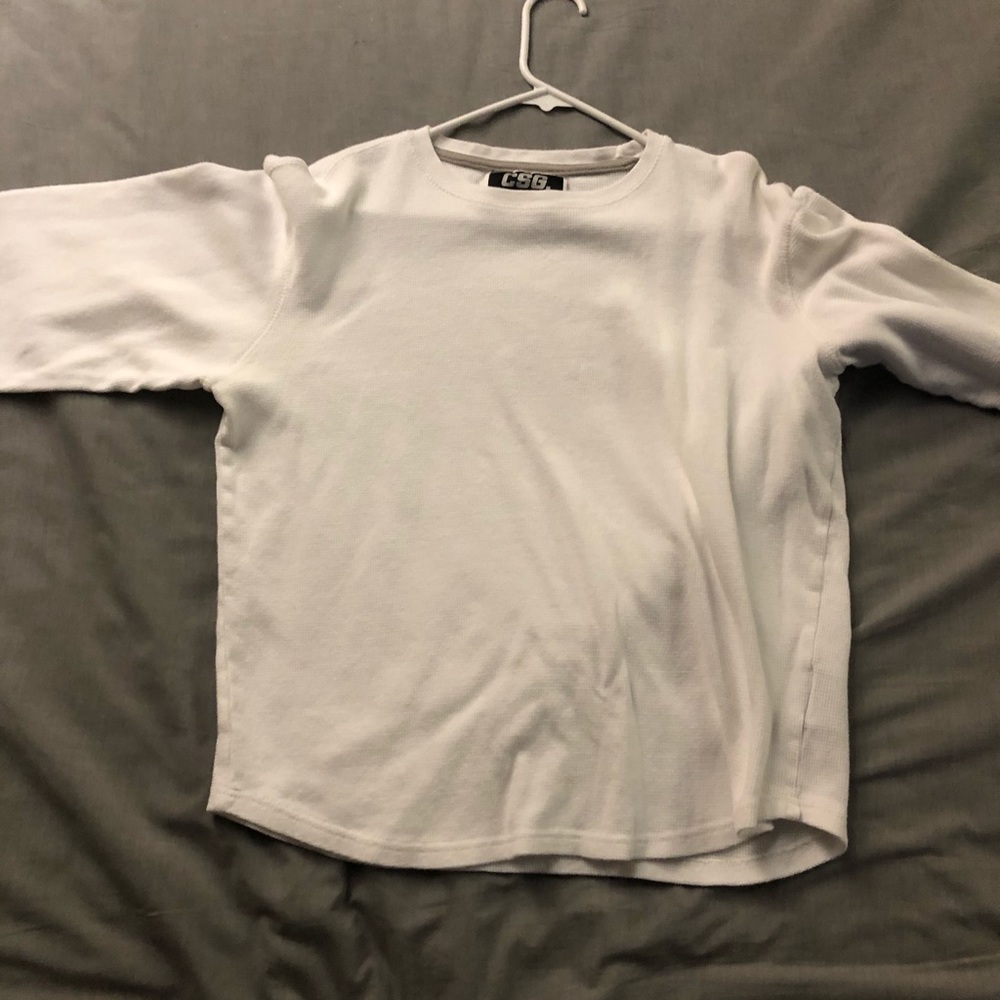 Thermal white